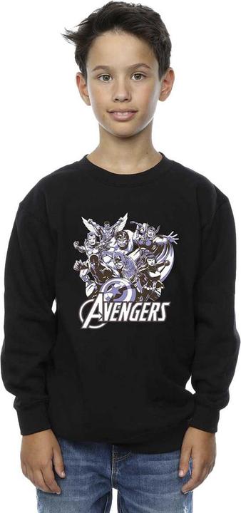 Image du produit Hasbro - Sweat - Garçon (152, 158)