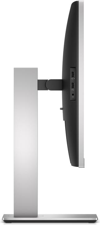 Produktbild HP Elite E273d 27 FHD 16:9 LED IPS (1920 x 1080 Pixel, 27")