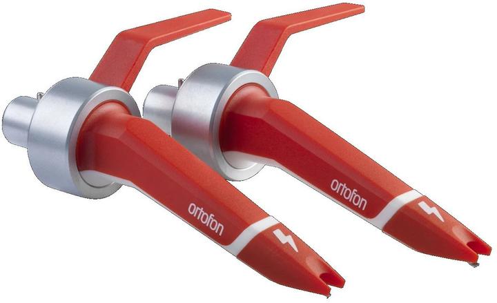 Ortofon Concorde MKII Twin Digital (Tonabnehmer)