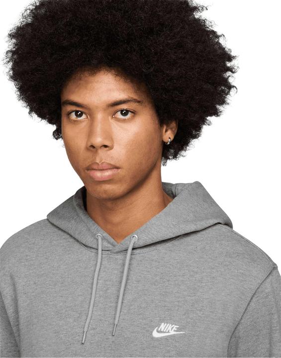 Produktbild Nike Club Kapuzenpullover Jerseyware (M)