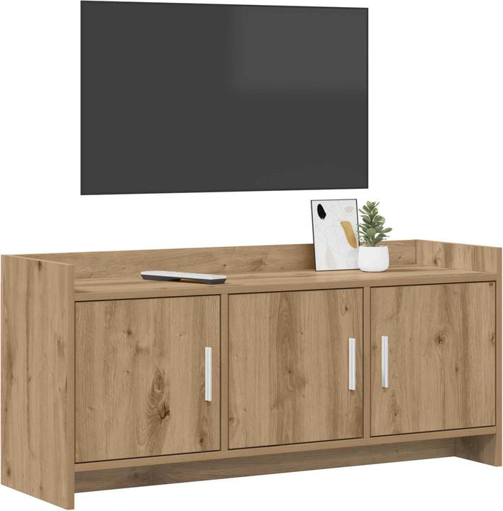 Actual product image vidaXL TV-Schränk (33 x 102 x 47 cm)