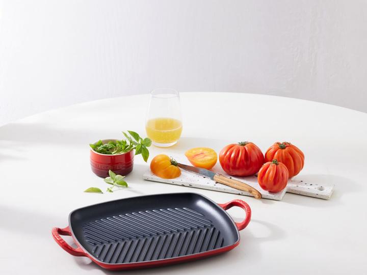 Produktbild Le Creuset Signature (Grillpfanne, Gusseisen)