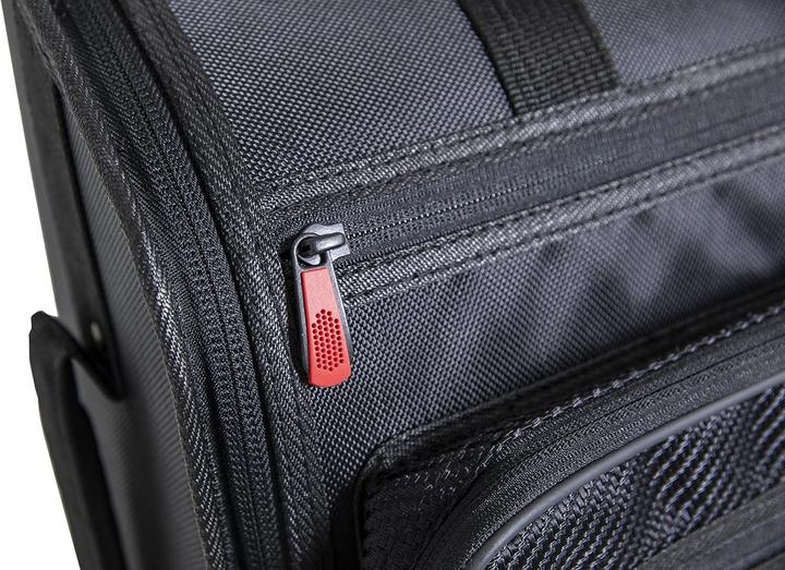 Produktbild Gewa Accordion Gig Bag with SPS System, Fiberglass Insert, Zipper, and Padded Backpack Straps