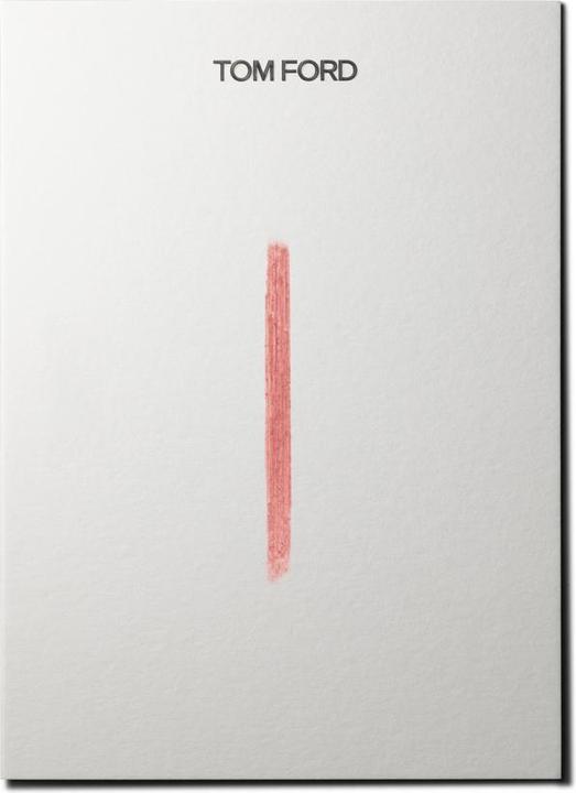 Produktbild Tom Ford Lip Sculptor (06)