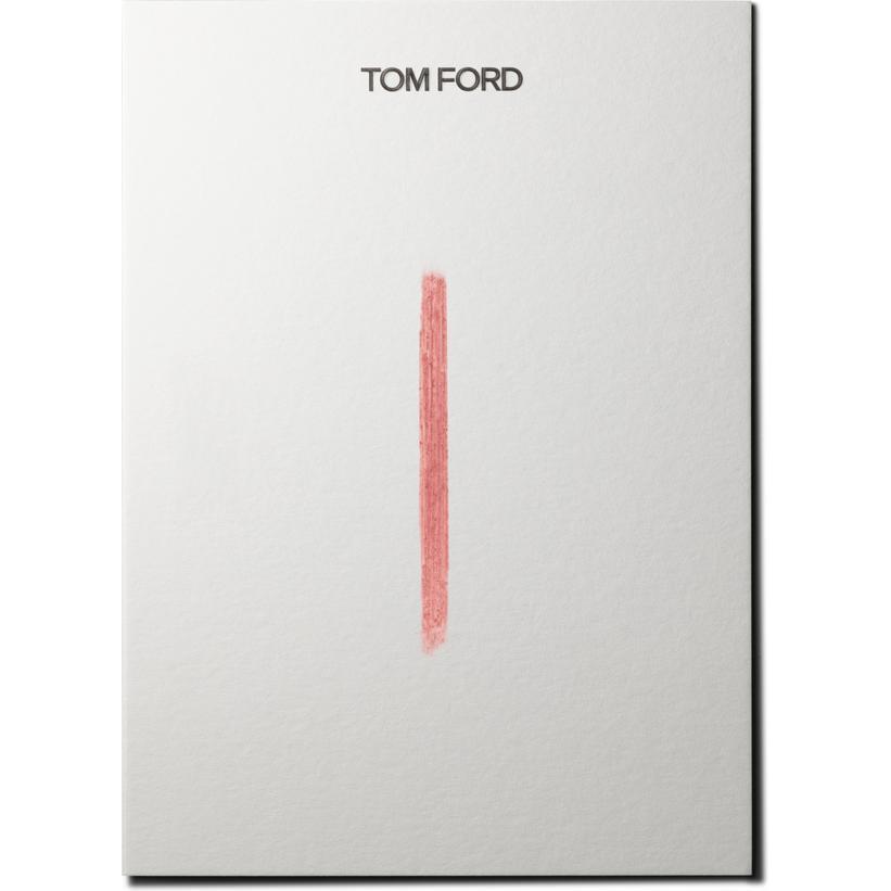Thumbnail - Tom Ford, Lipliner, Lip Sculptor (06)