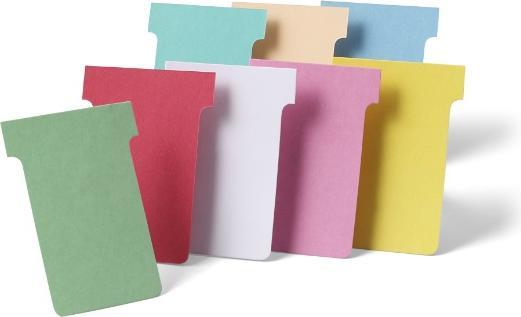 Image du produit Nobo T-Karten