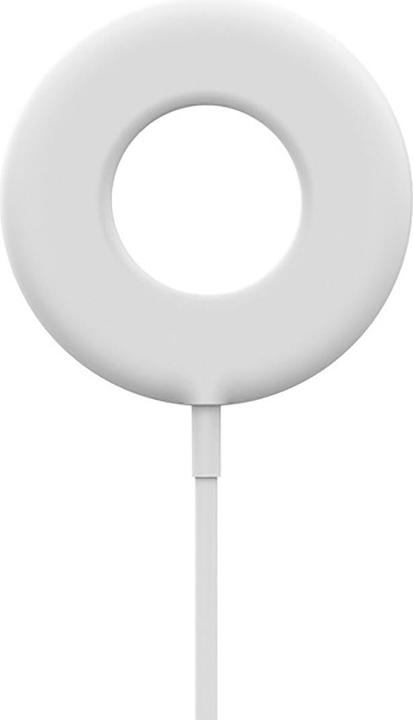 Immagine prodotto My Way Caricatore Senza Filtro Magnetico 15w Magsafe Donut Blanc (15 W)