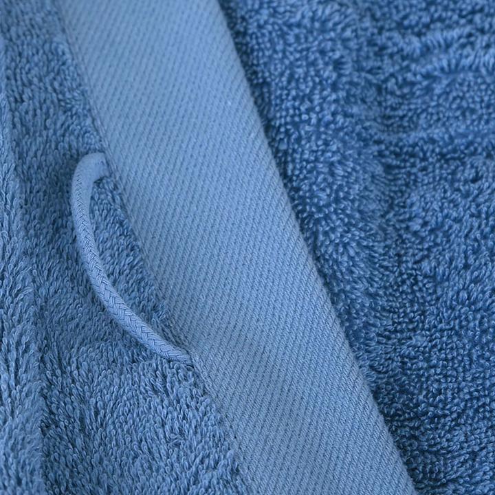 Produktbild Tom Tailor Gästetuch Casual Color Bath Guest Towel (30x50 cm)