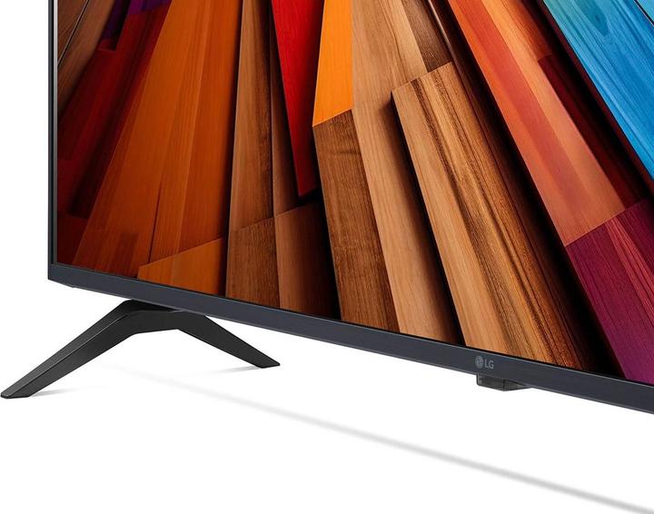 Produktbild LG 43UT80006LA.API (43", UT80, LED, 4K, 2024)
