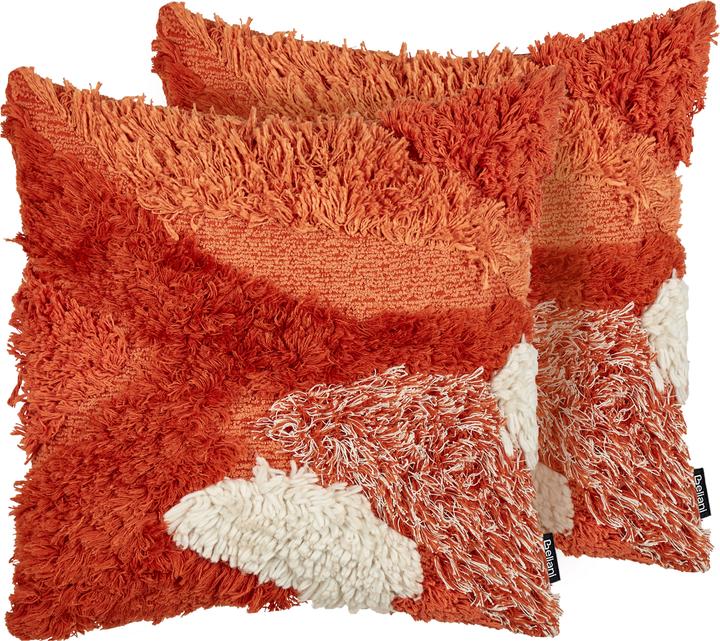 Produktbild Beliani Sagenia (45 x 45 x 5 cm)