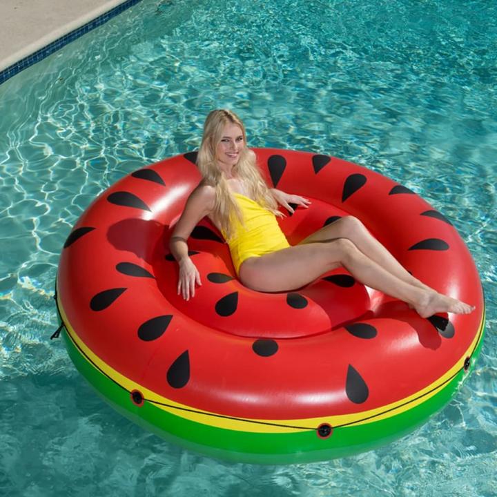 Actual product image Bestway Watermelon