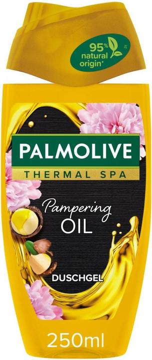 Palmolive Gel douche Thermal Spa Pampering Oil 250 ml (250 ml)
