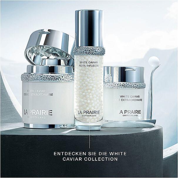 Actual product image La Prairie Illuminating Pearl Infusion RF (30 ml)