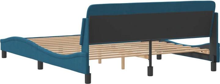 Image du produit vidaXL Bettgestell (160 x 200 cm)