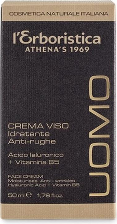 Produktbild L'Erboristica di Athena's 1007091 (50 ml)