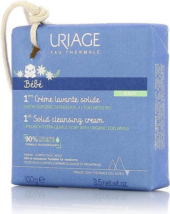 Actual product image Bioderma Set of ultra-soothing Atoderm Intensive Pain Duo washing cubes