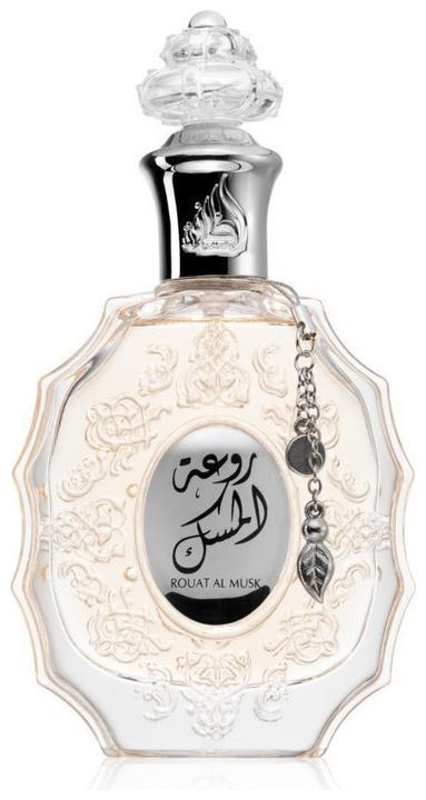 Image du produit Lattafa Perfumes Mesdames Rouat Al Musk (Eau de parfum, 100 ml)
