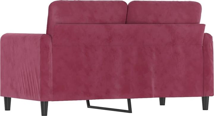 Produktbild vidaXL 2-Sitzer-Sofa (2-Sitzer)