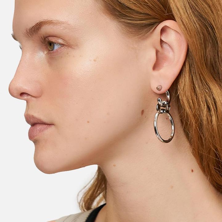 Produktbild Creolen (Edelstahl)