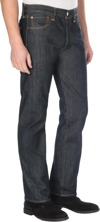 Produktbild Levis Jeans Regular Fit (W31/L32)