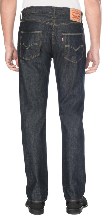 Produktbild Levis Jeans Regular Fit (W31/L32)