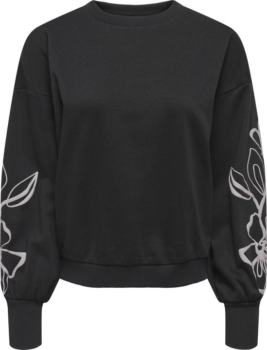 Produktbild Only ONLBROOKE Sweatshirt Sweatshirt (XS)