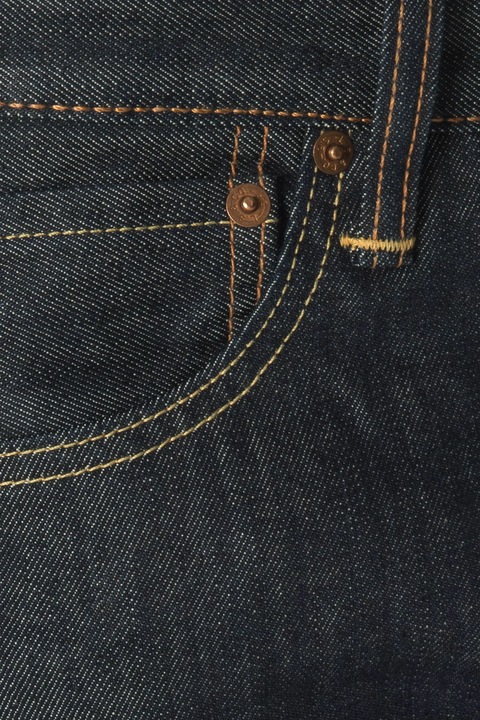 Produktbild Levis Jeans Regular Fit (W31/L32)