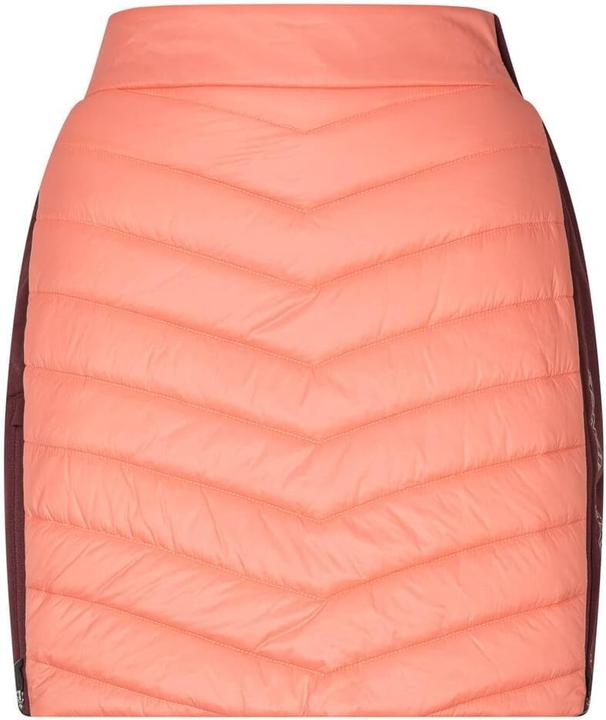 Image du produit Rock Experience Shorty rembourré Impatience (L)