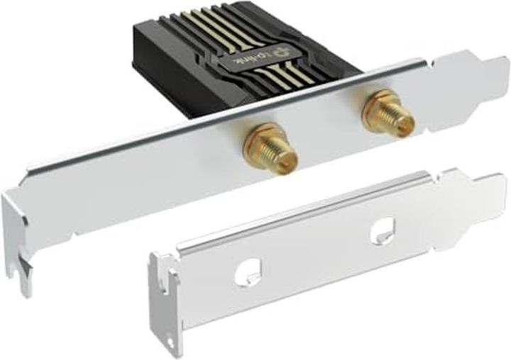 Actual product image TP-Link Archer TBE552E (PCIe)