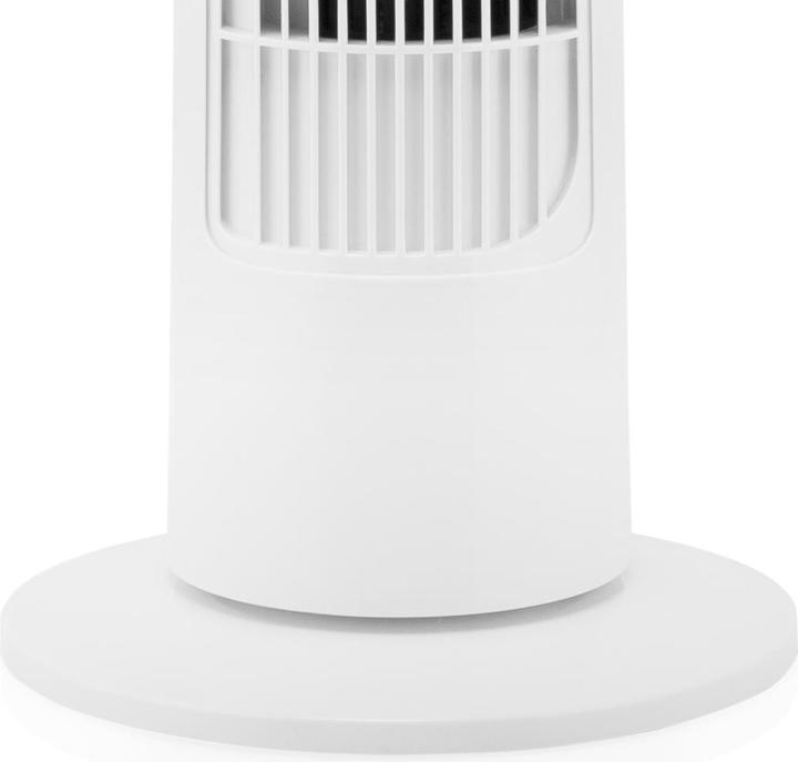 Actual product image Tristar VE-5864 Tower fan (59.71 dB)