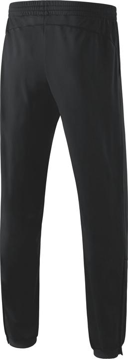 Actual product image Erima Classic Team Polyester Training Pants With Cuff (S)