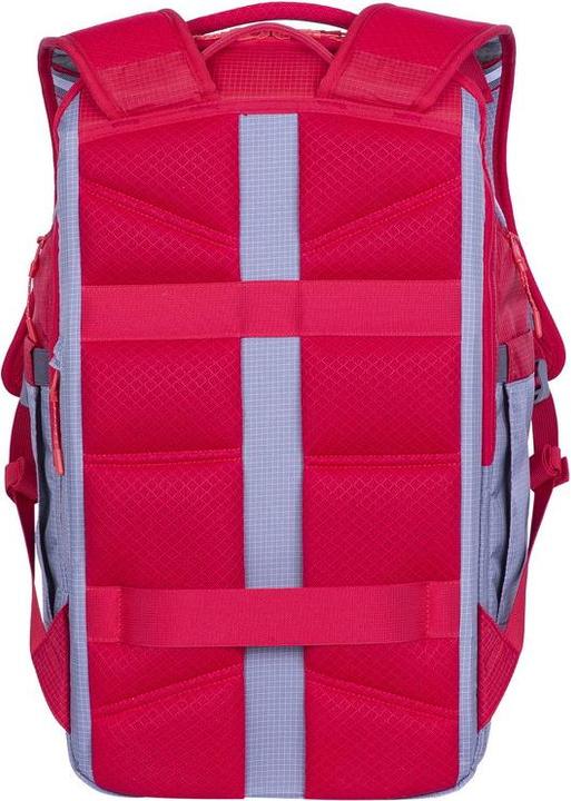 Immagine prodotto Rivacase NB Zaino Mercantour / rosso 5265 (30 l)