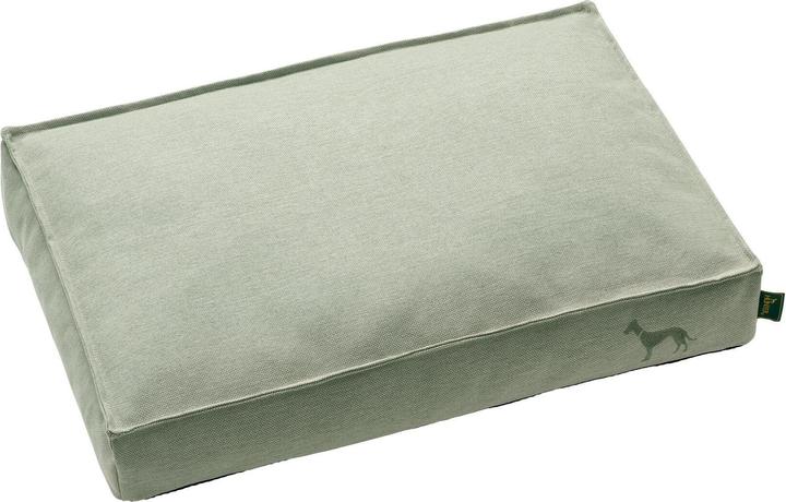 Immagine prodotto Hunter Cuscino per cani Inari L, 100 x 70 cm, verde lime (Cane)