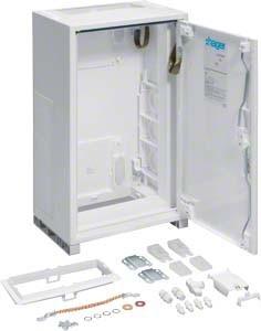 Actual product image Hager Connection socket ZB011T SKI IP44 500x300x205