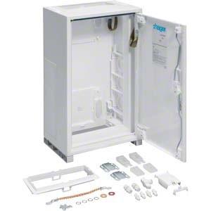 Hager Anschlusssockel ZB011T SKI IP44 500x300x205, Serverschrank Zubehör, Weiss