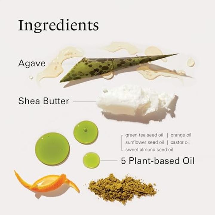 Produktbild Melixir Vegan Lip Butter #05 Dewy Rose Tinted 0.13oz (Lippenbalsam)