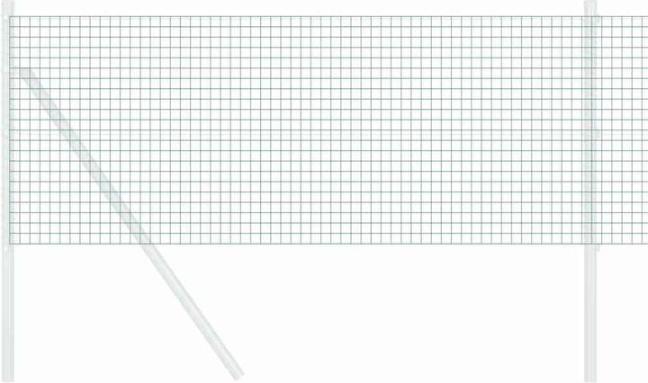 Produktbild vidaXL Gartenzaun