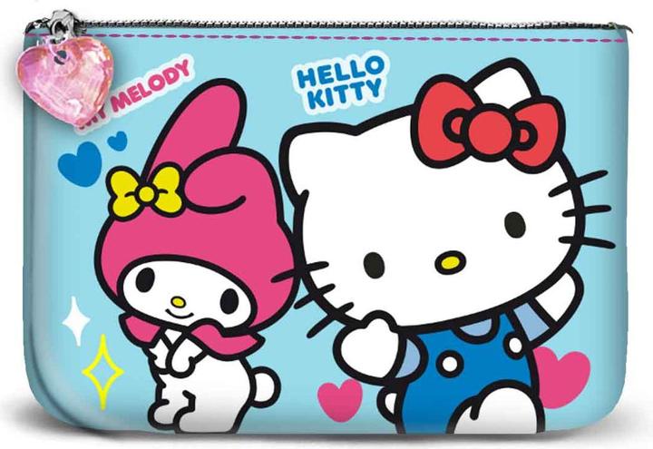 Image du produit Karactermania Small Square Coin Purse Friendship