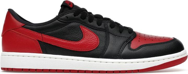 Immagine prodotto Jordan 1 Retro Low OG Banned (50.5)