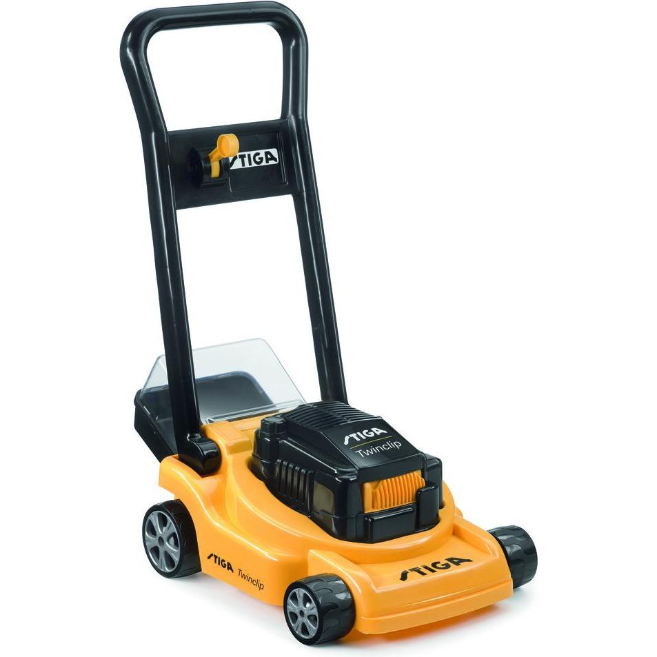 Stiga Mini-Twinclip