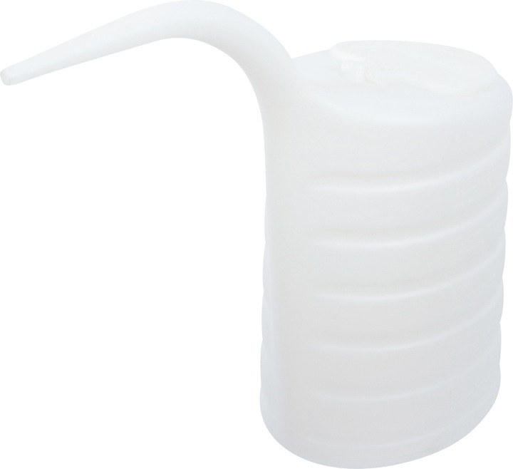 Immagine prodotto BGS Contenitore liquido refrigerante con bocchettone di riempimento 5 l (5 l)