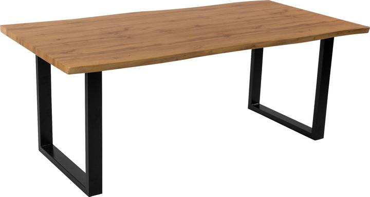 Immagine prodotto SAM JOSY Baumkante massiv Mdf (MDF)