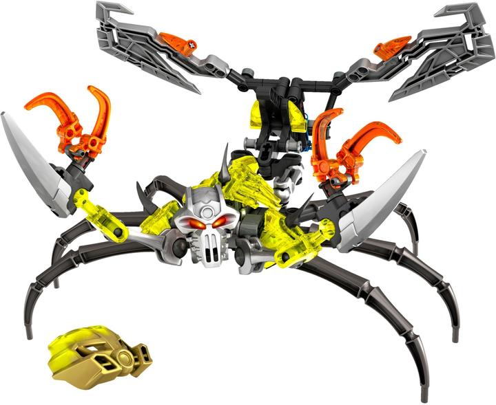 Immagine prodotto LEGO Bionicle Scorpio (70794)