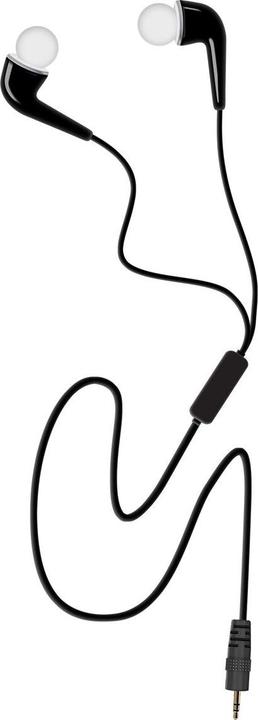 Image du produit Evolved Sasha Grey Vibrierender Masturbator Schwarz