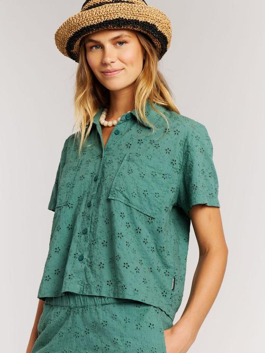 Produktbild Protest Lymea Blouse (M)