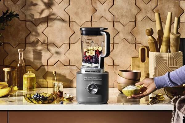 Productafbeelding KitchenAid 5KSB2073EDG (1200 W)