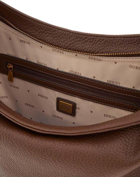 Produktbild Guess Camden Schultertasche 39 cm