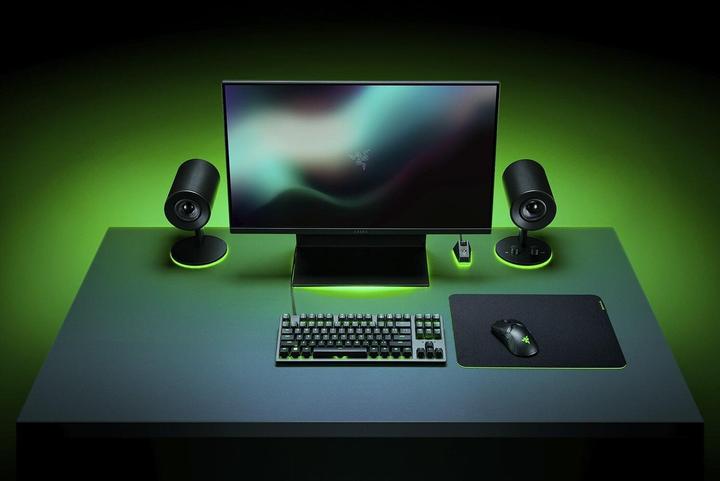 Produktbild Razer Gigantus V2 - 3XL (3XL)