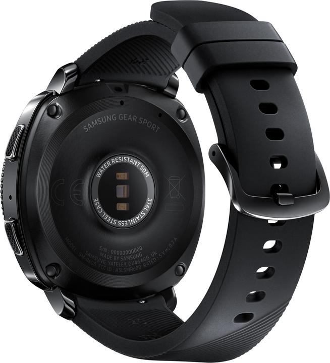 Productafbeelding Samsung Gear Sport (42 mm)