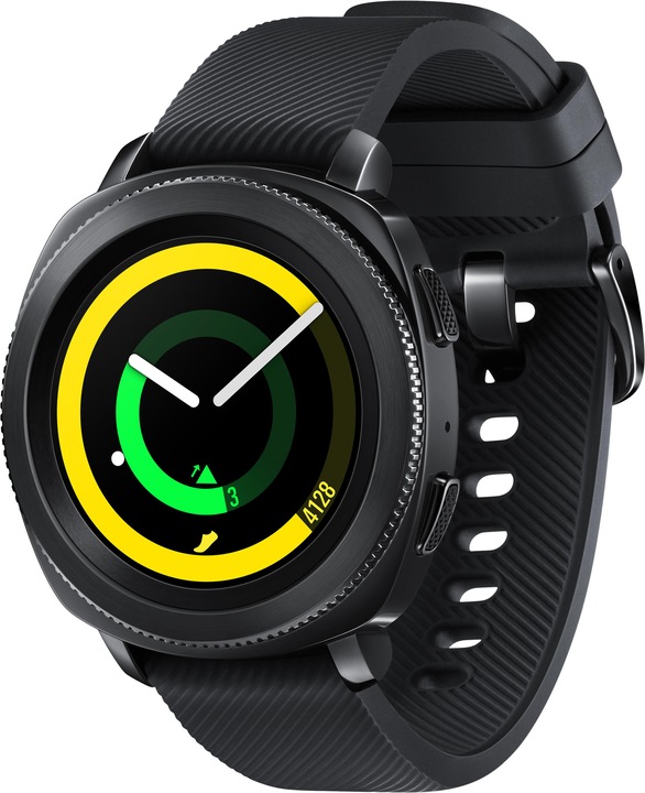 Image du produit Samsung Gear Sport (42 mm)